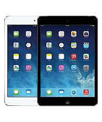 Цены на ремонт iPad Mini 2